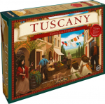Pegasus Viticulture Tuscany Essential Edition expansion