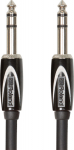 Roland RCC-10-TRTR - 6.35mm TRS - Male - 6.35mm TRS - Male - 3 m - Schwarz