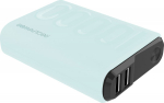 Realtron RealPower Powerbank PB-10000 PD+ Nutopia 10.000mAh