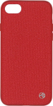 Tellur Cover Pilot for iPhone 8 red