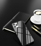 Devia Naked case (TPU) iPhone 11 Pro Max black