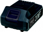 Scheppach Battery 20V / 2.0 Ah Li BA2.0-20ProS 2Ah 20V