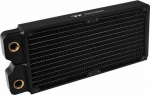 Thermaltake Thermaltake Pacific CLM240, radiator&nbsp;(black)