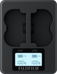 Fujifilm akulaadija BC-W235