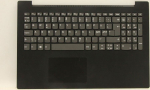 Lenovo V145 Nordic layout keyboard, and cover assembly