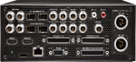 AJA Ki Pro Ultra 12G - Multichannel recorder/Player
