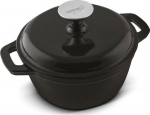 Lamart LT1207 CAST-IRON POT 18CM IRON LAMART