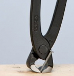 KNIPEX Concreters Nippers 12 mm Head