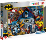 Clementoni Clementoni Puzzle 180el Batman 29108