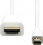 ProXtend Mini Displayport to HDMI 2M