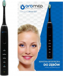 Oromed Oro-Brush Black