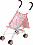 Zapf Baby Annabell - Trolley with a bag for accessories