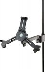 K&ouml;nig & Meyer K&M 19791 Tablet PC Holder black