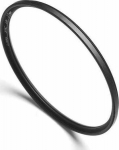 NISI FILTER UV SMC L395 62MM