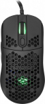 White Shark GM-5007 GALAHAD-B Gaming Mouse Black