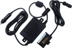 Brother Battery Eliminator Kit Cigarette Socket