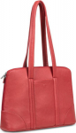 NB CASE LADY`S 14"/8992 (PU) RED RIVACASE