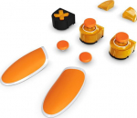 Thrustmaster AddOn Gamepad Thrustm. eswap X LED ORANGE CRYSTAL P.(XBO/PC) retail