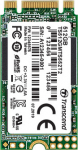 Transcend MTS552T2 - SSD - 64 GB - intern - M.2