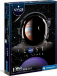 Clementoni PUZZLE 1000EL CLM 39637 NASA PUD
