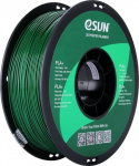 eSun Filament PLA+ bottle green