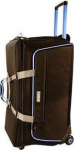 ORCA OR-14 SHOULDER BAG WITH BUILT IN TROLLEY