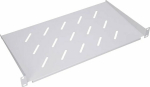 ExtraLink Shelf 19'' 350mm 1U Szara (EX.14497)