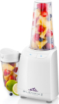 ETA Blender ETA ETA401190030 Blendic Team II Tabletop, 1200 W, Jar material Plastic, Jar capacity 0.7 L, Ice crushing, White