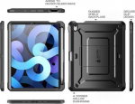 Pouch tablet Supcase Unicorn Beetle Pro (SPC210BLK)