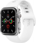 Spigen SPIGEN ULTRA HYBRID APPLE WATCH 4/5 (40MM) CRYSTAL CLEAR