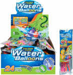 Mega Creative Water bomb
