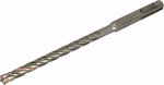 AWTools Drill AWTOOLS DRILL SDS+ SQUARE 6* 210mm AW43505