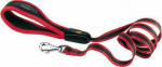Ferplast ERGOCOMFORT LEASH 20/120 RED