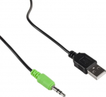 Computer speakers GreenBlue AC805