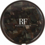 Kabel USB Richmond & Finch USB-C - microUSB 0.9 m Czarny (CWTYPE-207)