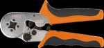 Neo Crimping tool for sleeve terminals, sleeve diameter 0.25 - 6mm (01-507)