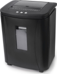 Hama Premium AutoM120 - shredder - micro interface