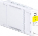 EPS Epson Singlepack UltraChrome Pro 6 T48U4 (350 ml) | Ink cartridge | Yellow