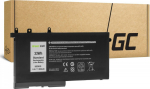 Battery Green Cell 3DDDG-3S1P 2900mAh 11.4V do Dell Latitude