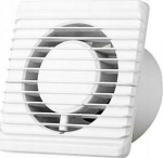 airRoxy Fan Planet 100 mm