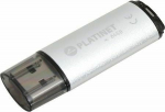 Pendrive Platinet X-Depo, 64 GB (PMFE64S)