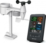 Bresser Optics Bresser Weather Center 5-in-1 Beaufort