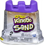 Spin Master Kinetic Sand - White SandCastle Single Container (20119389)