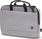 DICOTA ECO SLIM CASE MOTION 12-13.3IN, LIGHT GREY