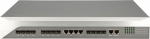 OLT Extralink Predator V2, EPON, 1U 19", 8x Gigabit PON, 4x Gigabit Uplink, 4x SFP+