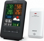 Weather station Sencor SWS 7300