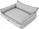 Hobbydog L GRAY JOKER FANCY BED