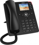 SNOM D713, DESK TELEPHONE