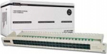 DIGITUS CAT 3 ISDN PATCH PANEL, 50 PORT 1 HE