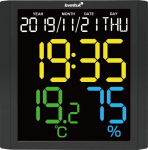 Levenhuk Wezzer PLUS LP10 Weather Station
